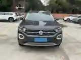 2021 Volkswagen Tayron 2.0T 220HP L4 7DCT