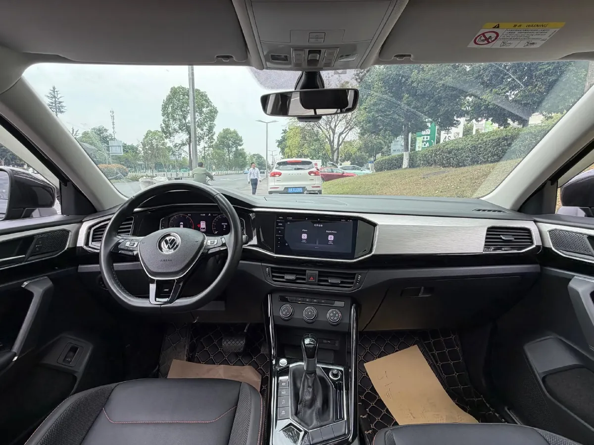 2021 Volkswagen Tayron 2.0T 186HP L4 7DCT,autocango,china used car exporter,china ev exporter,chinese used car exporter,chinese used ev exporter