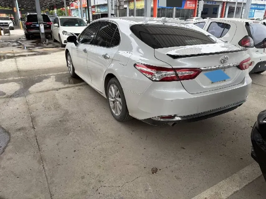 2023 Toyota Camry 2.0L 177HP L4 CVT,autocango,china used car exporter,china ev exporter,chinese used car exporter,chinese used ev exporter