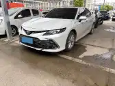 2023 TOYOTA CAMRY 2023 TOYOTA CAMRY,autocango,china used car exporter,china ev exporter,chinese used car exporter,chinese used ev exporter