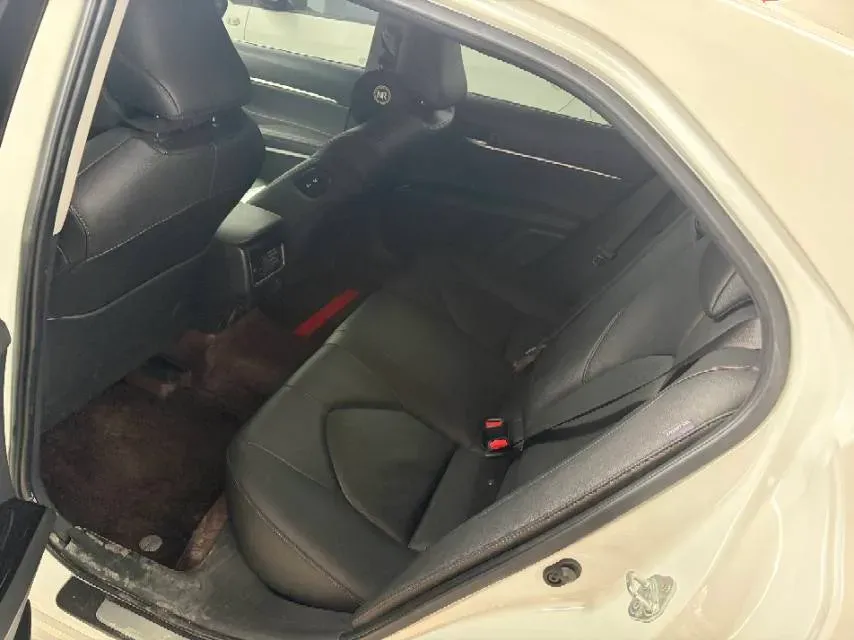 2023 Toyota Camry 2.0L 177HP L4 CVT,autocango,china used car exporter,china ev exporter,chinese used car exporter,chinese used ev exporter