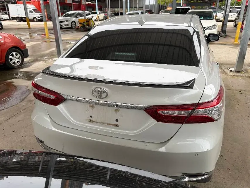 2023 Toyota Camry 2.0L 177HP L4 CVT,autocango,china used car exporter,china ev exporter,chinese used car exporter,chinese used ev exporter