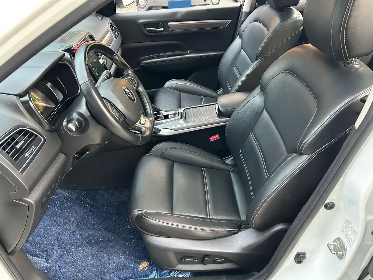 2018 Renault Koleos 2.0L 150HP L4 CVT,autocango,china used car exporter,china ev exporter,chinese used car exporter,chinese used ev exporter