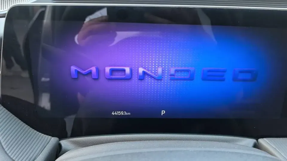 2023 Ford Mondeo 2.0T 254HP L4 8AT,autocango,china used car exporter,china ev exporter,chinese used car exporter,chinese used ev exporter