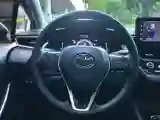 2023 Toyota Corolla 1.8L 98HP L4 E-CVT Hybrid