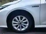 2023 Toyota Corolla 1.8L 98HP L4 E-CVT Hybrid