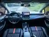 2023 Toyota Corolla 1.8L 98HP L4 E-CVT Hybrid