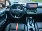 2023 Toyota Corolla 1.8L 98HP L4 E-CVT Hybrid