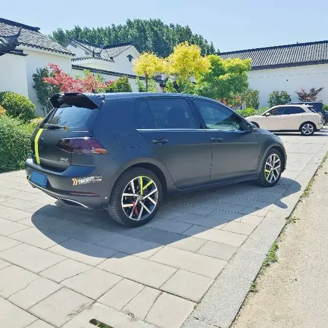 2020 Volkswagen Golf 1.4T 150HP L4 7DCT,autocango,china used car exporter,china ev exporter,chinese used car exporter,chinese used ev exporter