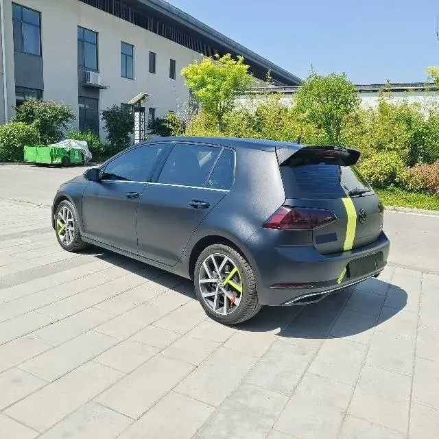 2020 Volkswagen Golf 1.4T 150HP L4 7DCT,autocango,china used car exporter,china ev exporter,chinese used car exporter,chinese used ev exporter
