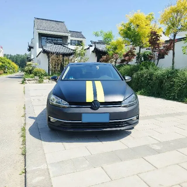 2020 Volkswagen Golf 1.4T 150HP L4 7DCT,autocango,china used car exporter,china ev exporter,chinese used car exporter,chinese used ev exporter