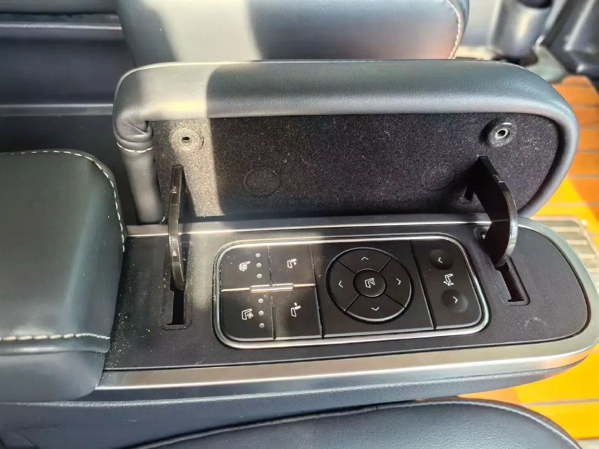 2023 GAC Trumpchi M8 2.0T 252HP L4 8AT,autocango,china used car exporter,china ev exporter,chinese used car exporter,chinese used ev exporter