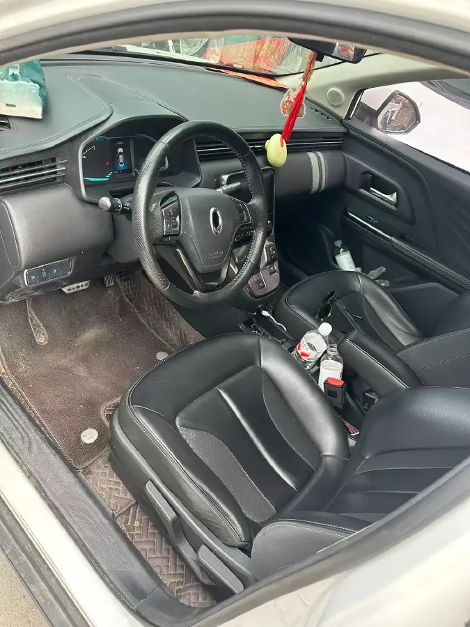 2019 Ora iQ BEV 47KWH,autocango,china used car exporter,china ev exporter,chinese used car exporter,chinese used ev exporter