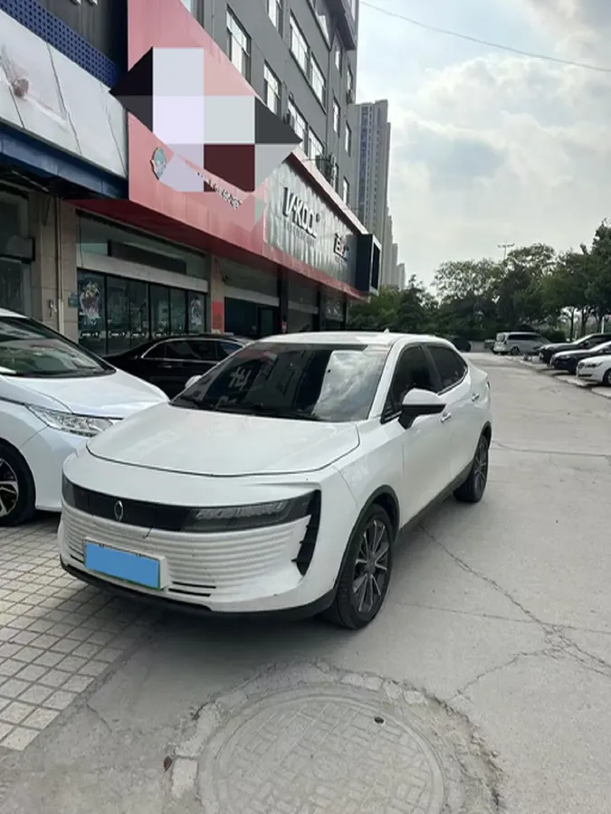 2019 Ora iQ BEV 47KWH,autocango,china used car exporter,china ev exporter,chinese used car exporter,chinese used ev exporter