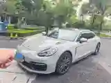 2023 Porsche Panamera 2.9T 330HP V6 8DCT