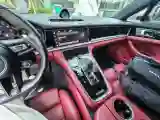 2023 Porsche Panamera 2.9T 330HP V6 8DCT