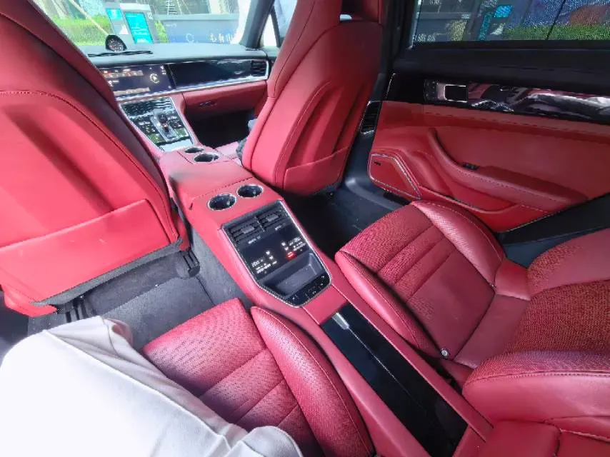 2023 Porsche Panamera 2.9T 330HP V6 8DCT,autocango,china used car exporter,china ev exporter,chinese used car exporter,chinese used ev exporter