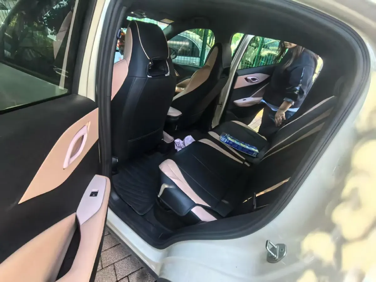 2024 BYD Seagull BEV 30.08KWH,autocango,china used car exporter,china ev exporter,chinese used car exporter,chinese used ev exporter