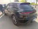 2024 Porsche Macan 2.0T 265HP L4 7DCT