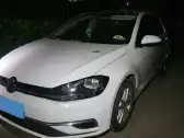 2018 VOLKSWAGEN GOLF,autocango,china used car exporter,china ev exporter,chinese used car exporter,chinese used ev exporter