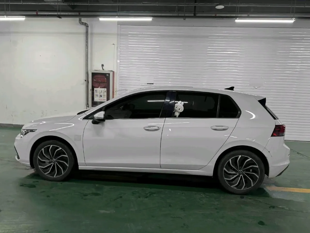 2021 Volkswagen Golf 1.4T 150HP L4 7DCT,autocango,china used car exporter,china ev exporter,chinese used car exporter,chinese used ev exporter