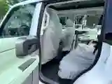 2026 Beijing BJ40 2.0T 245HP L4 8AT