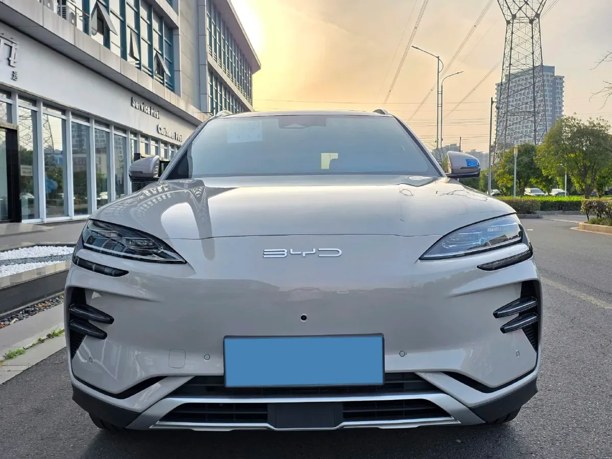 2023 BYD Song Plus BEV 87.04KWH,autocango,china used car exporter,china ev exporter,chinese used car exporter,chinese used ev exporter