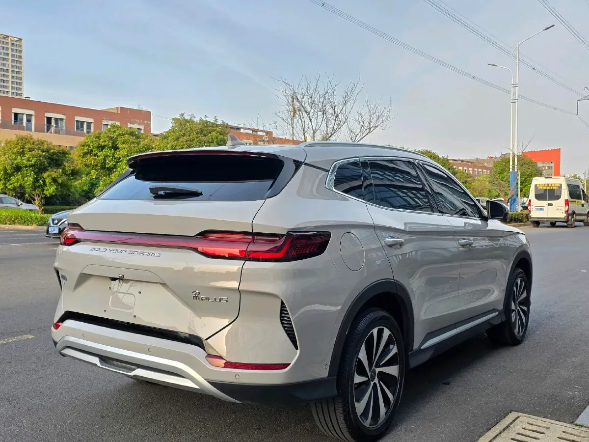 2023 BYD Song Plus BEV 87.04KWH,autocango,china used car exporter,china ev exporter,chinese used car exporter,chinese used ev exporter