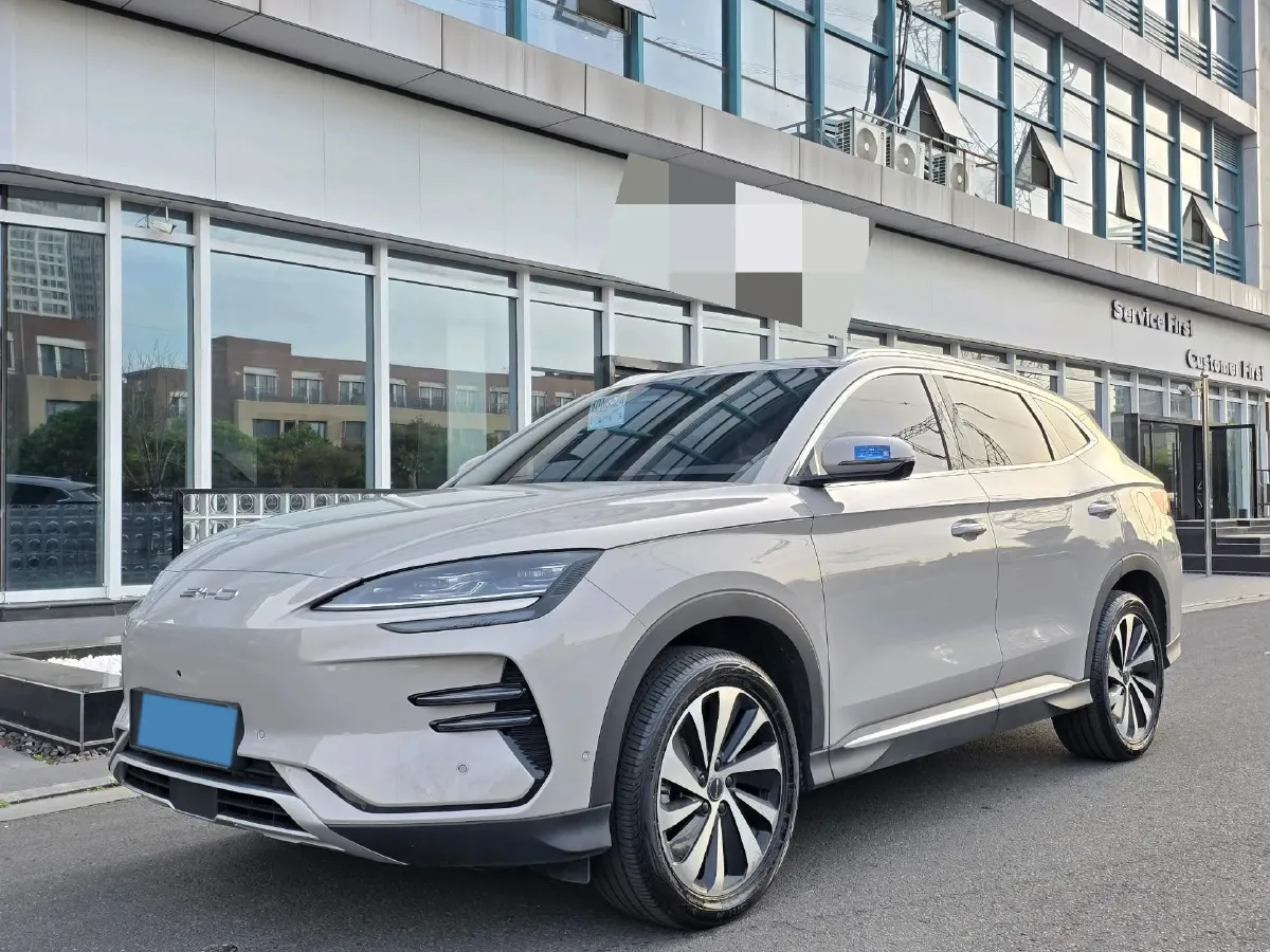 2023 BYD Song Plus BEV 87.04KWH,autocango,china used car exporter,china ev exporter,chinese used car exporter,chinese used ev exporter