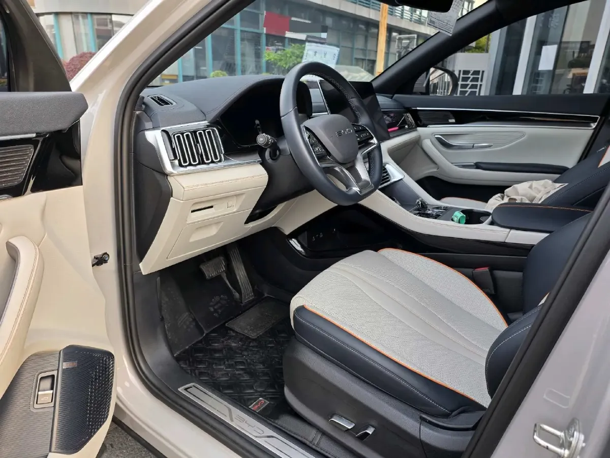 2023 BYD Song Plus BEV 87.04KWH,autocango,china used car exporter,china ev exporter,chinese used car exporter,chinese used ev exporter