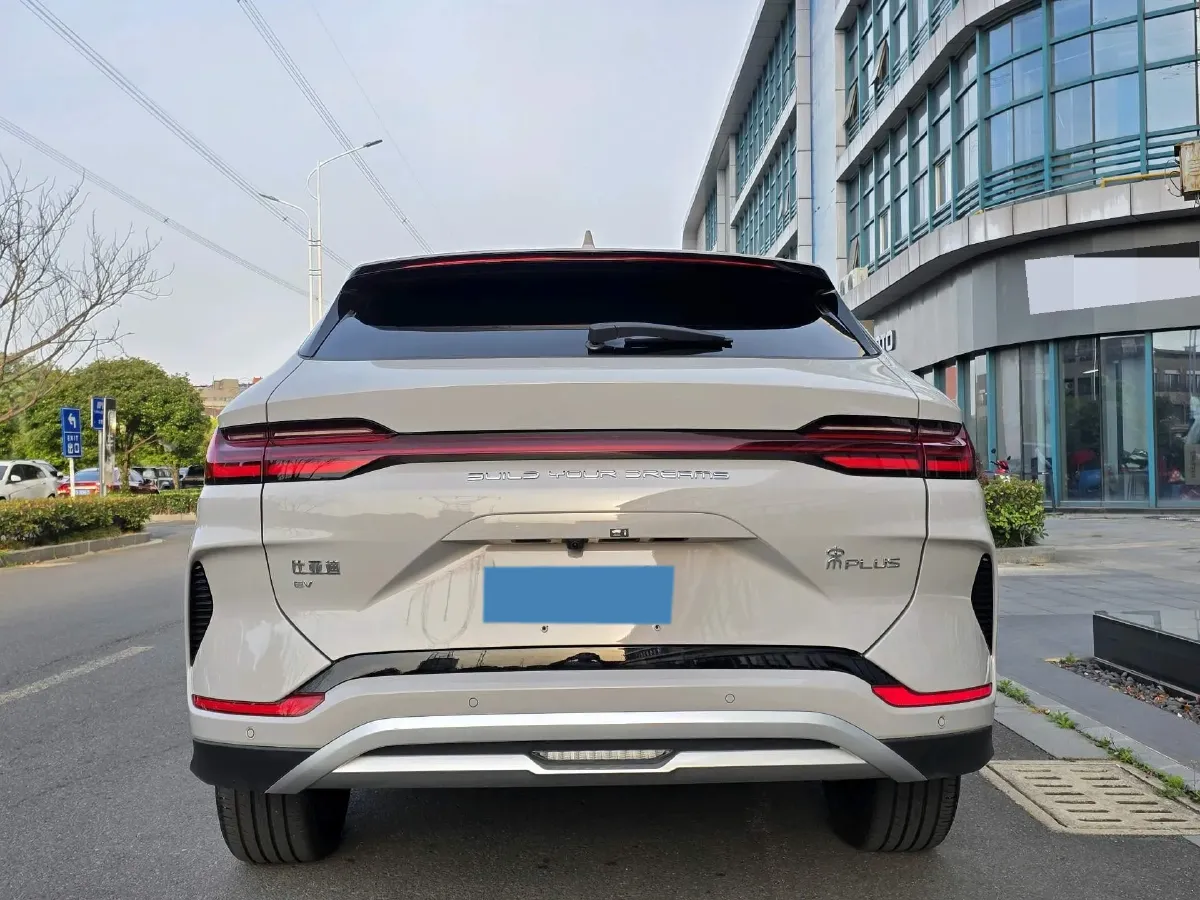 2023 BYD Song Plus BEV 87.04KWH,autocango,china used car exporter,china ev exporter,chinese used car exporter,chinese used ev exporter
