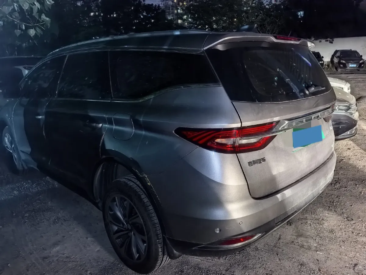 2019 Jeep Compass 1.4T 165HP L4 9AT,autocango,china used car exporter,china ev exporter,chinese used car exporter,chinese used ev exporter