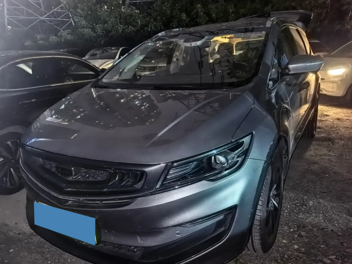 2019 Jeep Compass 1.4T 165HP L4 9AT,autocango,china used car exporter,china ev exporter,chinese used car exporter,chinese used ev exporter