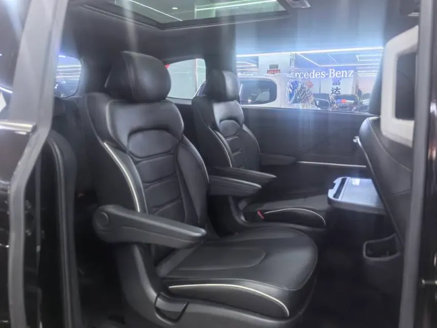 2024 Hyundai Custo 1.5T 170HP L4 8AT,autocango,china used car exporter,china ev exporter,chinese used car exporter,chinese used ev exporter