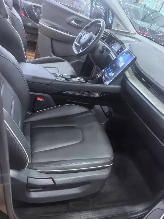 2024 Hyundai Custo 1.5T 170HP L4 8AT,autocango,china used car exporter,china ev exporter,chinese used car exporter,chinese used ev exporter