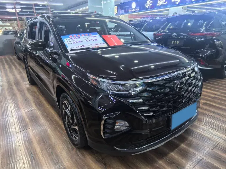 2024 Hyundai Custo 1.5T 170HP L4 8AT,autocango,china used car exporter,china ev exporter,chinese used car exporter,chinese used ev exporter