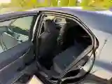 2021 Toyota Camry 2.5L 209HP L4 8AT