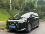 2025 BYD Xia 1.5T 156HP L4 E-CVT PHEV 20.39KWH