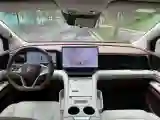 2025 BYD Xia 1.5T 156HP L4 E-CVT PHEV 20.39KWH
