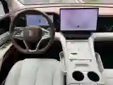 2025 BYD Xia 1.5T 156HP L4 E-CVT PHEV 20.39KWH