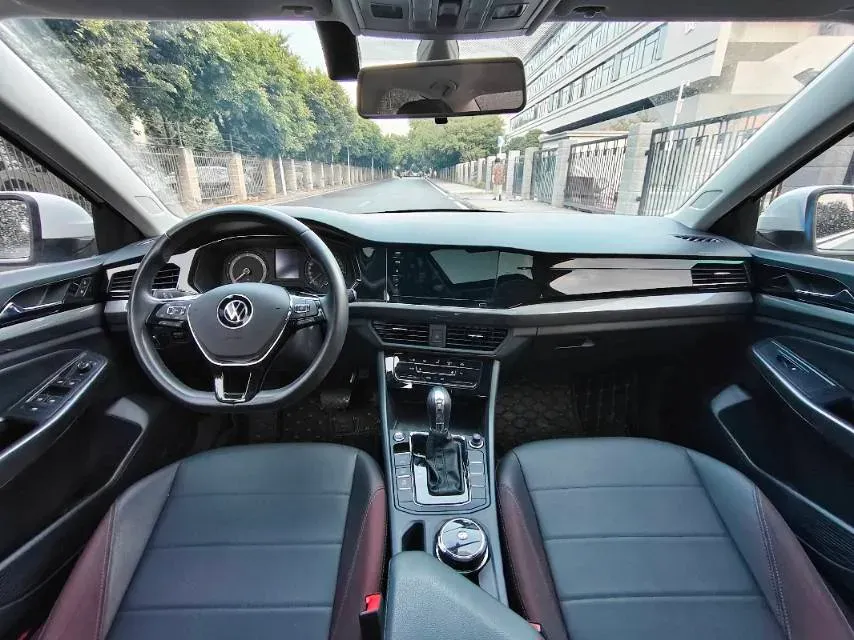 2021 Volkswagen Bora 1.5L 113HP L4 6AT,autocango,china used car exporter,china ev exporter,chinese used car exporter,chinese used ev exporter