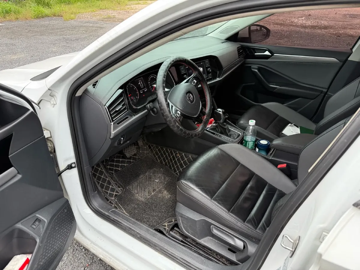 2019 Volkswagen Tharu 1.4T 150HP L4 7DCT,autocango,china used car exporter,china ev exporter,chinese used car exporter,chinese used ev exporter
