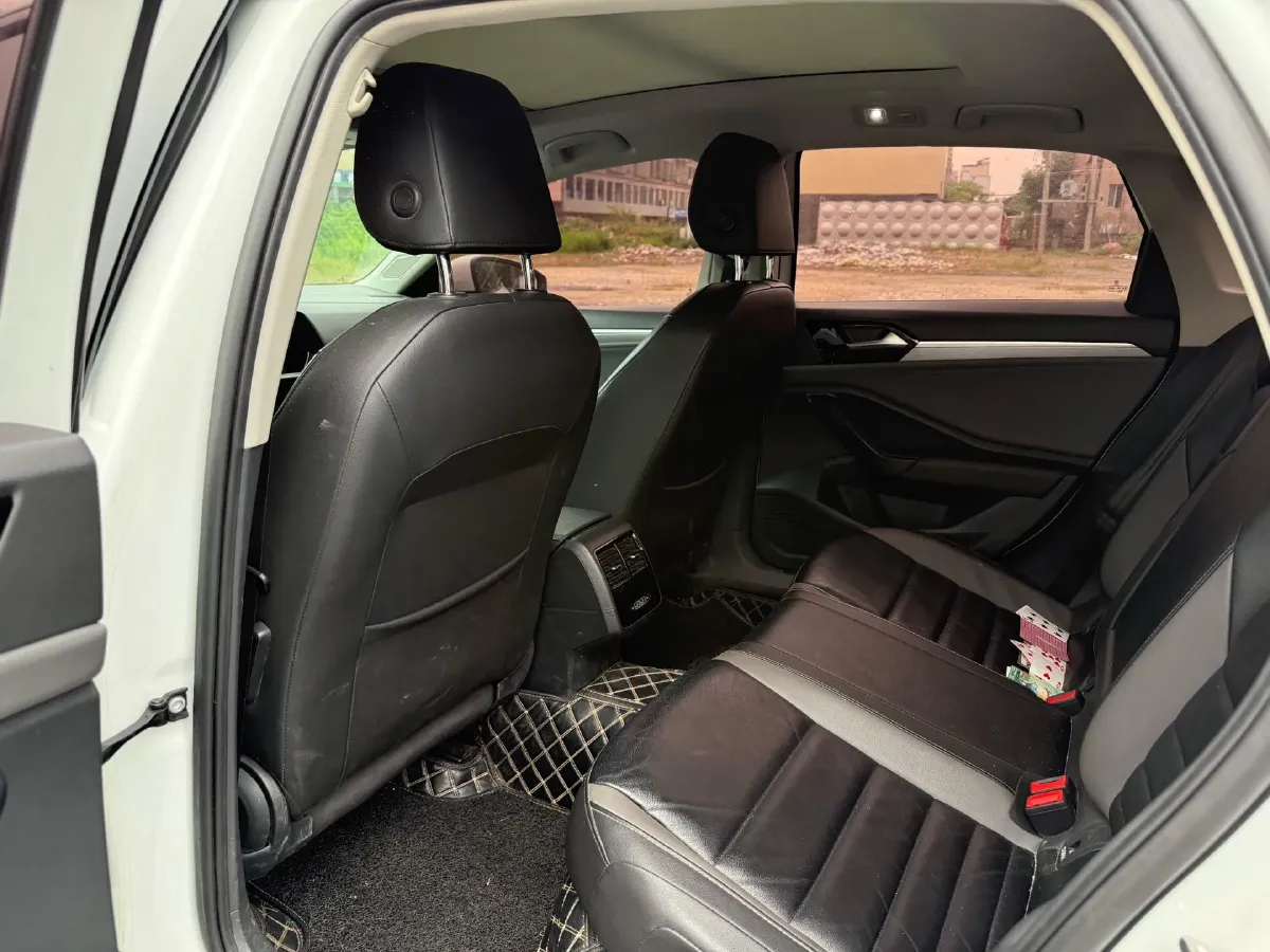 2019 Volkswagen Tharu 1.4T 150HP L4 7DCT,autocango,china used car exporter,china ev exporter,chinese used car exporter,chinese used ev exporter