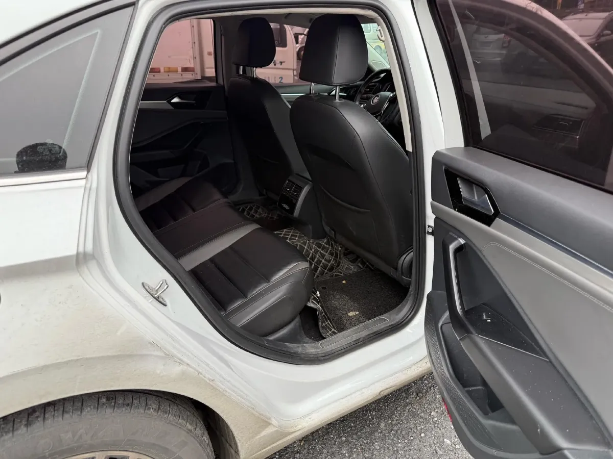 2019 Volkswagen Tharu 1.4T 150HP L4 7DCT,autocango,china used car exporter,china ev exporter,chinese used car exporter,chinese used ev exporter