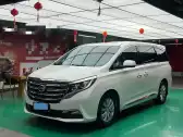 2018 GAC TRUMPCHI M8,autocango,china used car exporter,china ev exporter,chinese used car exporter,chinese used ev exporter