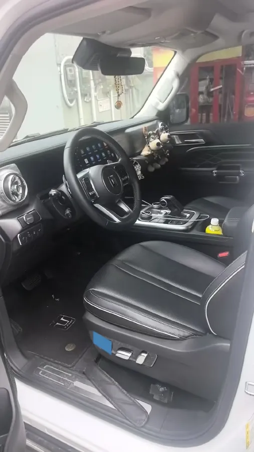 2024 Tank 300 2.0T 252HP L4 9AT,autocango,china used car exporter,china ev exporter,chinese used car exporter,chinese used ev exporter