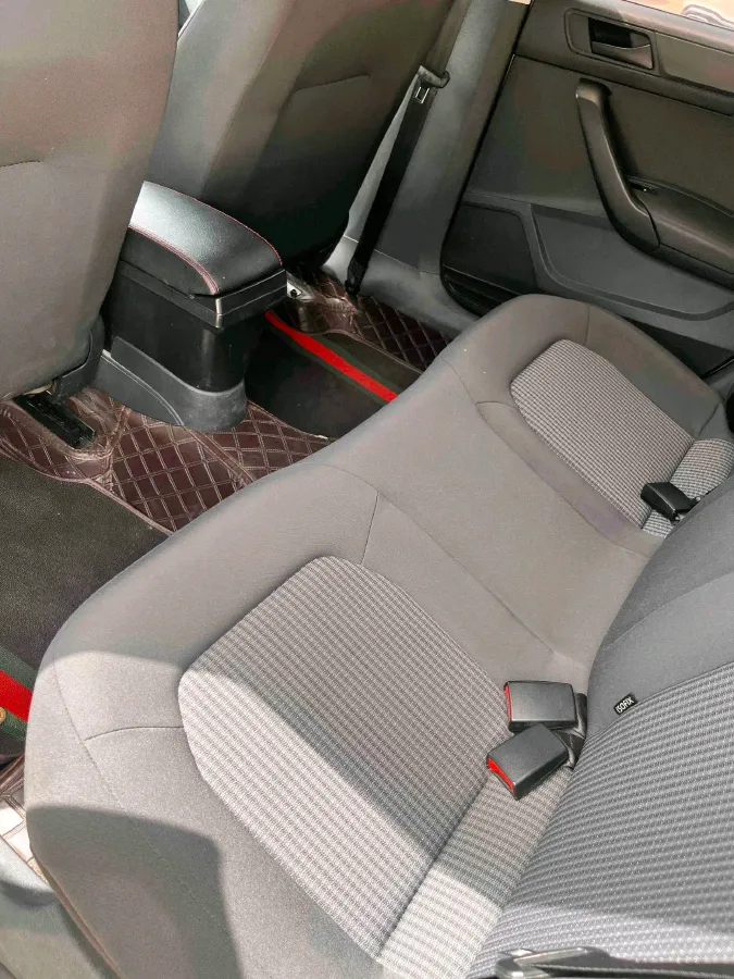 2019 Volkswagen Santana 1.5L 112HP L4 5MT,autocango,china used car exporter,china ev exporter,chinese used car exporter,chinese used ev exporter