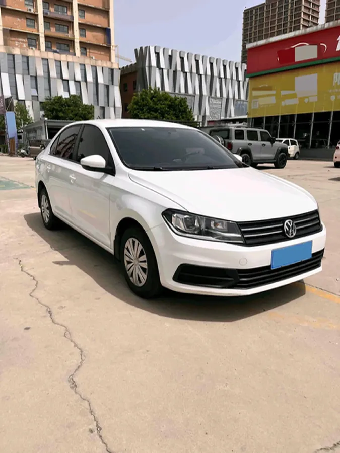 2019 Volkswagen Santana 1.5L 112HP L4 5MT,autocango,china used car exporter,china ev exporter,chinese used car exporter,chinese used ev exporter