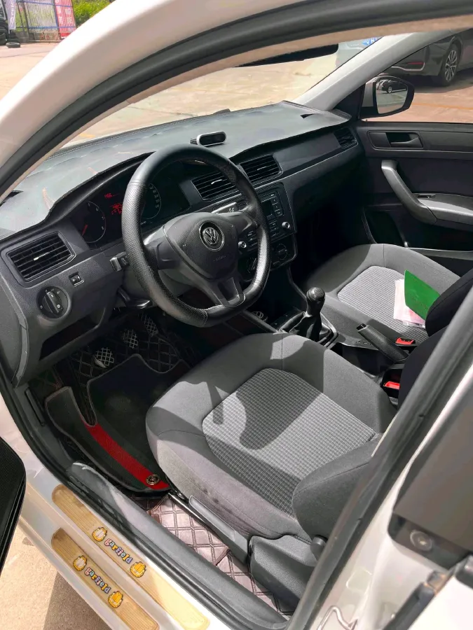 2019 Volkswagen Santana 1.5L 112HP L4 5MT,autocango,china used car exporter,china ev exporter,chinese used car exporter,chinese used ev exporter