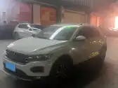 2021 VOLKSWAGEN T-ROC 2021 VOLKSWAGEN T-ROC,autocango,china used car exporter,china ev exporter,chinese used car exporter,chinese used ev exporter